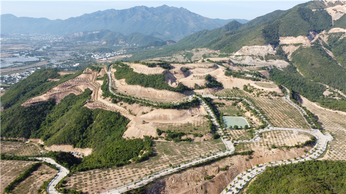 Đề xuất áp dụng cơ chế, chính sách đặc thù để gỡ vướng dự án đất đai trên phạm vi toàn quốc