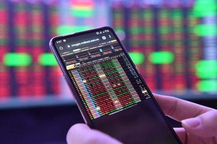 Độ lệch chỉ số và niềm tin nhà đầu tư