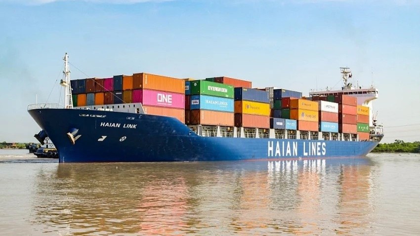 Viconship muốn gom thêm 14 triệu cổ phiếu HAH, tăng sở hữu lên 21%