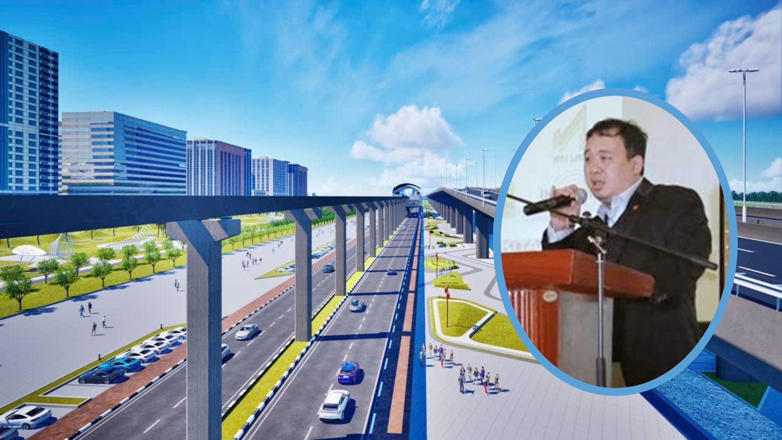 Đại gia Khoa "khàn" tái xuất thương trường