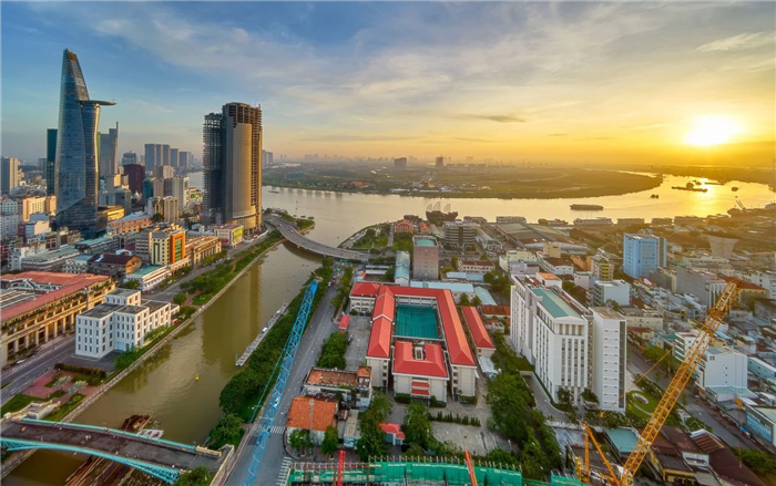 Top 10 sự kiện kinh tế nổi bật năm 2025: Loạt thành tích “vô tiền khoáng hậu” và những “cú sốc” chấn động toàn cầu