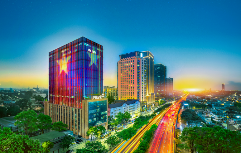 LPBank tính chia cổ tức bằng cổ phiếu tỷ lệ 30%