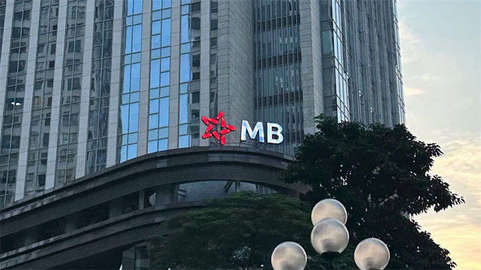 Pyn Elite Fund tái xuất trong danh sách cổ đông nắm trên 1% vốn MB