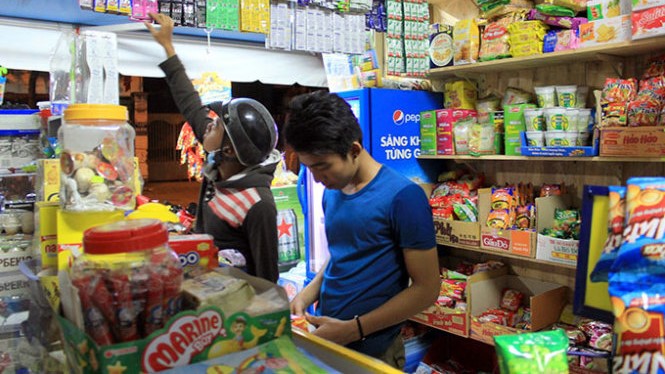 Từ 2026, hộ kinh doanh có doanh thu trên 500 triệu đồng/năm
phải nộp thuế