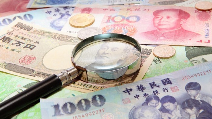 Fed hạ lãi suất tuần tới: "Phao cứu sinh" cho tiền tệ châu Á