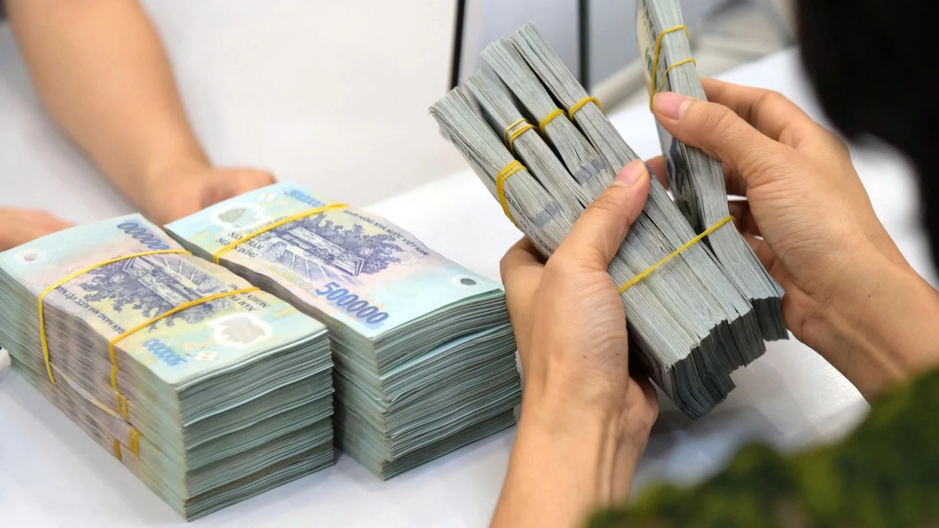 Chu kỳ tín dụng 2026 gọi tên VPB, TCB, HDB: Ngân hàng tư nhân vào sóng lớn