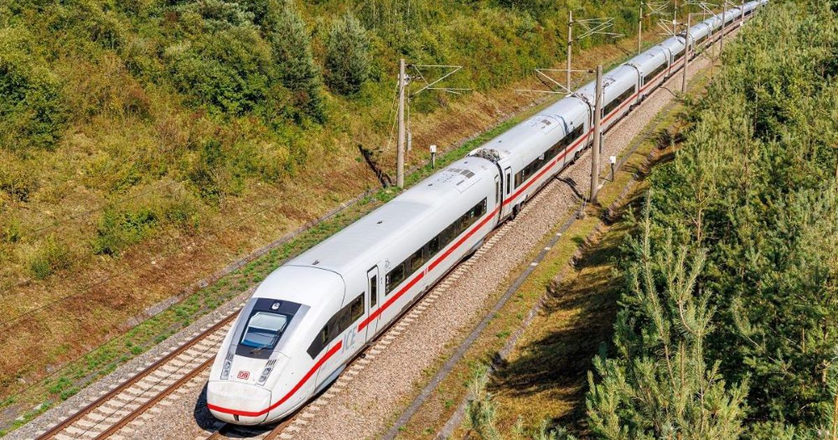 Thêm cơ chế đặc thù để triển khai dự án đường sắt cao tốc Bắc – Nam