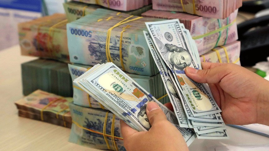 Lạm phát 2026 có thể tiến sát mốc 4%