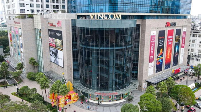 Mirae Asset: VRE có thể thu lãi 1.900 tỷ đồng từ 'deal' bán Vincom Nguyễn Chí Thanh