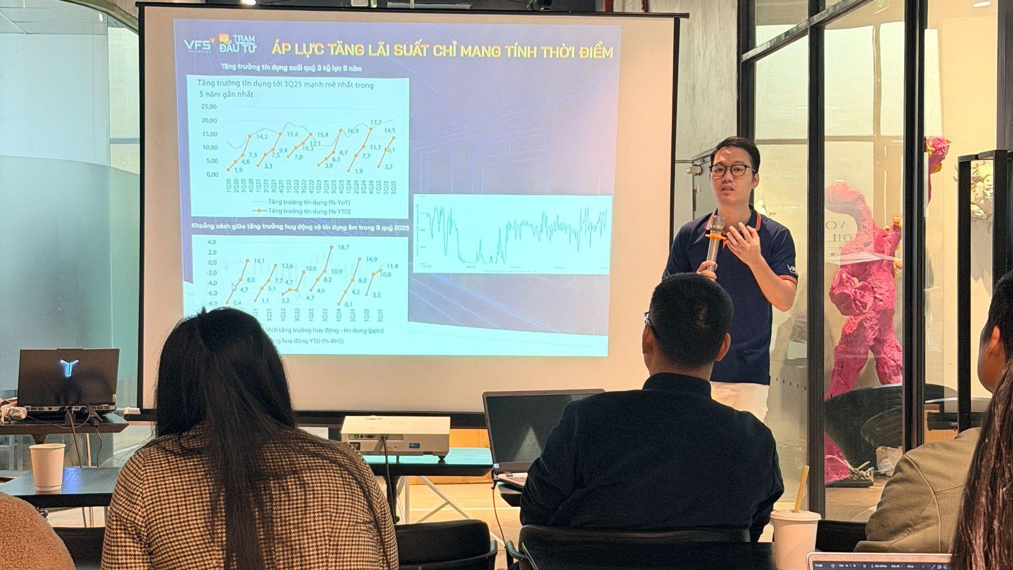 VN-Index 2026: Lộ trình tới 2.000 điểm