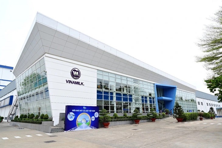 Tỷ phú người Thái muốn chi 6.000 tỷ đồng nâng sở hữu tại Vinamilk