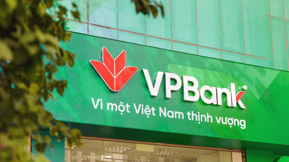 VPBankS "khuyên" mua cổ phiếu VPB, dự tăng 50%