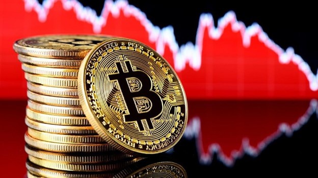 Bitcoin rơi thẳng xuống vùng 7x, thị trường crypto bước vào chu kỳ downtrend?