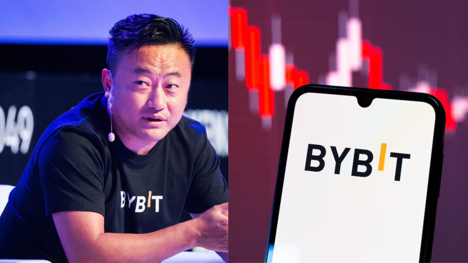 CEO Bybit đã"vá lỗ hổng" 1,4 tỷ USD, bù đắp toàn bộ số ETH bị hack