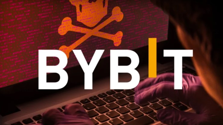 Sàn giao dịch eXch "phủi bay" cáo buộc rửa tiền từ vụ hack Bybit trị giá 1,4 tỷ USD