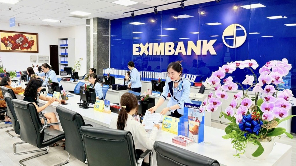 Eximbank họp bất thường vào ngày 26/2: Bầu bổ sung thành viên Ban kiểm soát và sửa điều lệ