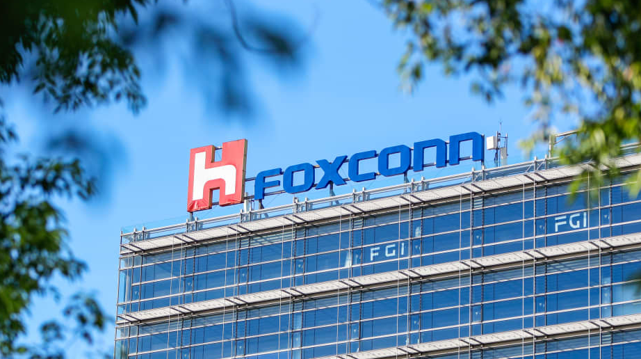 Foxconn thâu tóm một công ty con của Goertek, mở rộng sản xuất tại Việt Nam