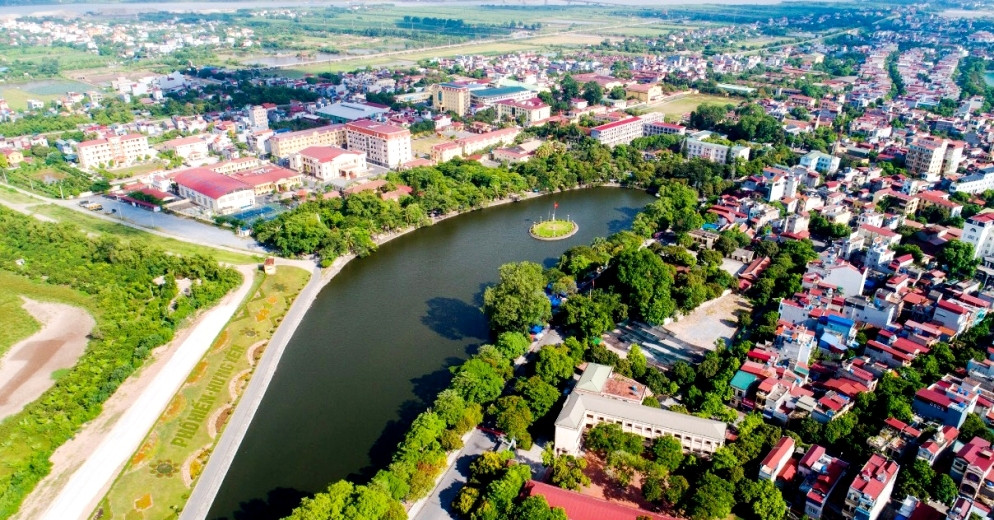 Hưng Yên sắp đấu giá 70 thửa đất, khởi điểm thấp nhất hơn 1,1 tỷ đồng Hưng Yên sắp đấu giá 70 thửa đất, khởi điểm thấp nhất hơn 1,1 tỷ đồng