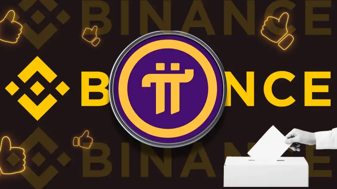 Binance cập nhật kết quả bỏ phiếu niêm yết Pi Network: Hơn 208.000 phiếu hợp lệ, tỷ lệ ủng hộ giảm nhẹ