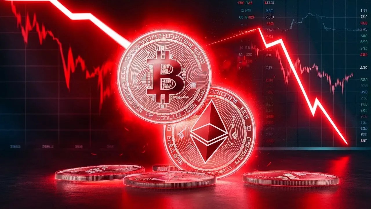 Thị trường crypto "rực lửa" khi ông Trump tái khẳng định thương chiến