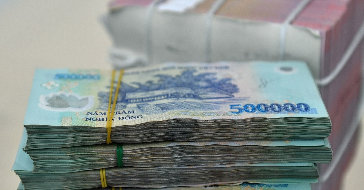 Truy thu hơn 4.700 tỷ đồng tiền thuế nhờ ứng dụng AI để rà soát hóa đơn Truy thu hơn 4.700 tỷ đồng tiền thuế nhờ ứng dụng AI để rà soát hóa đơn