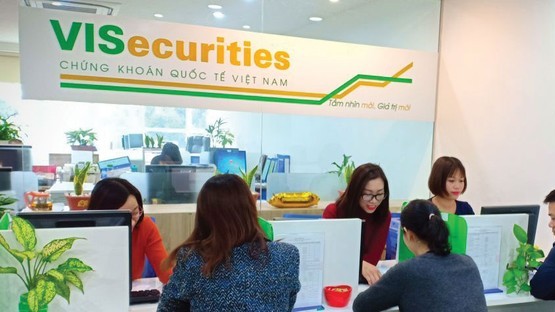 VISecurities muốn đổi tên thành OCBS, tăng vốn điều lệ lên 1.200 tỷ đồng