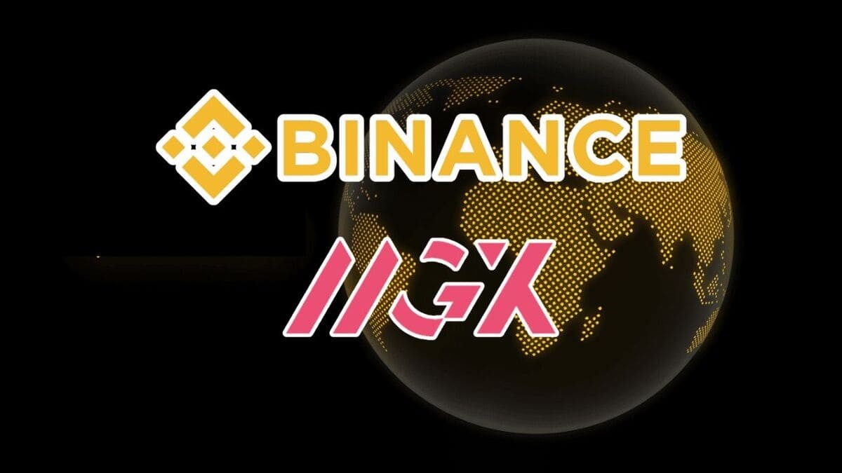 'Cá mập' Trung Đông cũng mê tiền số: Quỹ đầu tư tại Abu Dhabi tuyên bố 'rót' 2 tỷ USD vào Binance, thanh toán bằng stablecoin