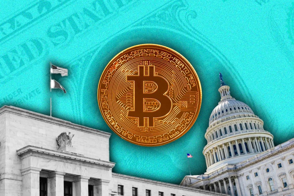 Dự trữ Bitcoin: Làm giàu choông Trump và các đồng minh hay vì lợiích quốc gia?