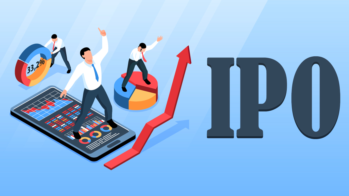 Đề xuất doanh nghiệp công nghệ lỗ luỹ kế vẫn được IPO