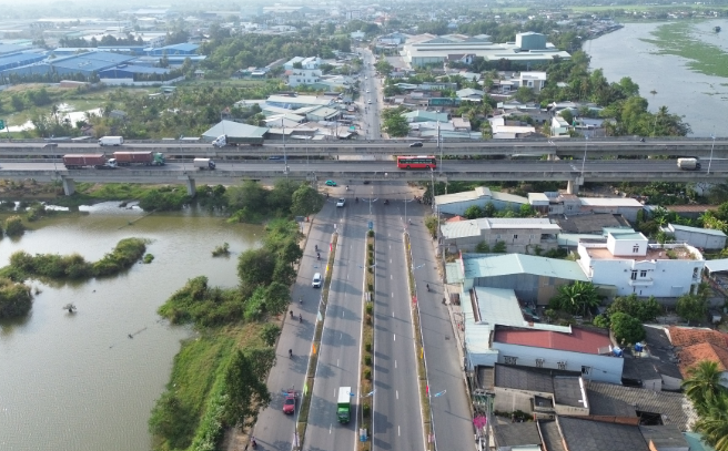 Trình Trung ương đềán sáp nhập tỉnh, bỏ cấp huyện trước 7/4