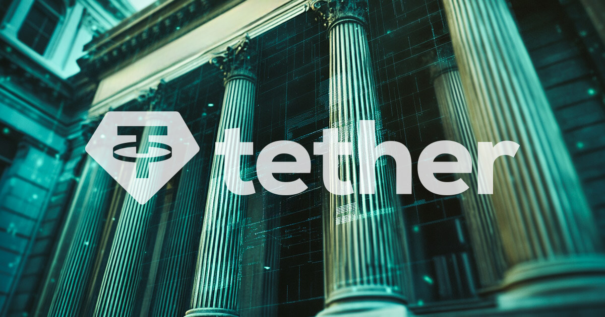 Tether"vượt mặt" Canada, Đài Loan, lọt top 7 chủ nợ lớn nhất của Mỹ