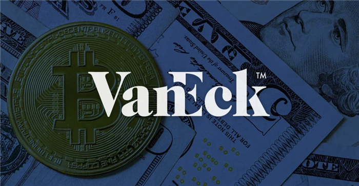 VanEck 'tham chiến' thị trường token hóa tài sản thực