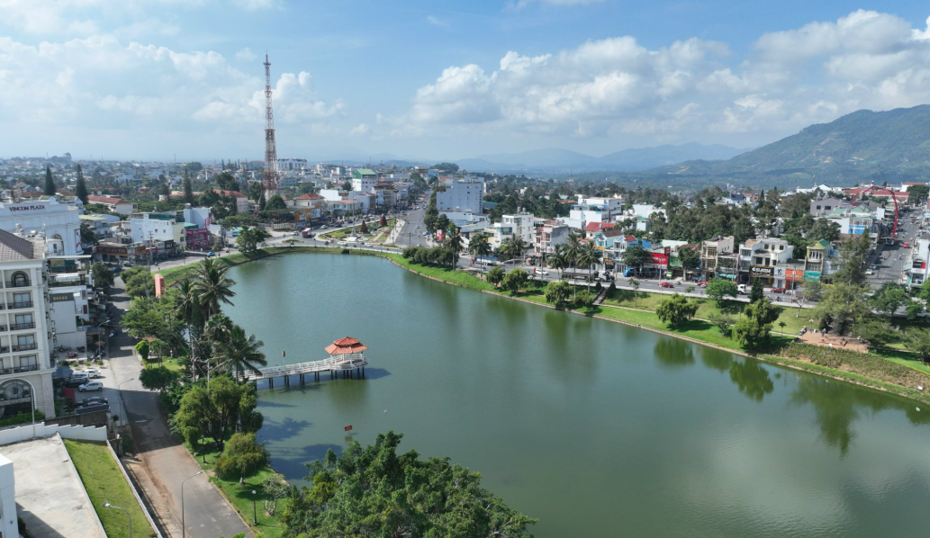 Đấu giá đất Bảo Lộc (Lâm Đồng): Giá trúng cao nhất lên tới 180 triệu đồng/m2, gấp 3 lần khởi điểm