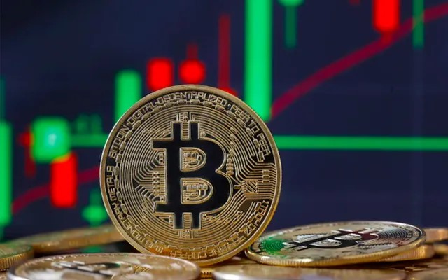Bitcoin giằng co quanh mốc 95.000 USD, thị trường nín thở chờ quyết định của Fed