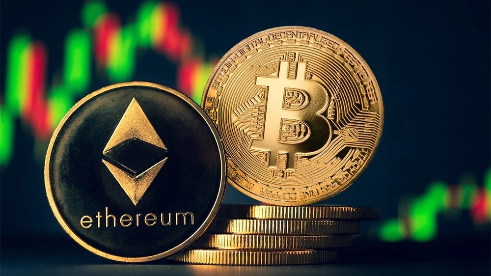 Tin tức crypto ngày 10/5: Thị trường 'xanh mơn mởn', dòng vốn liên tục đổ về ETF Bitcoin