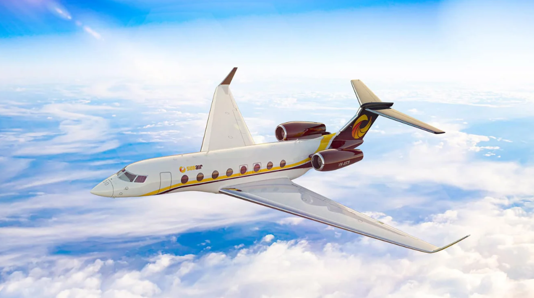 Sun Group được chấp thuận lập hãng hàng không Sun PhuQuoc Airways