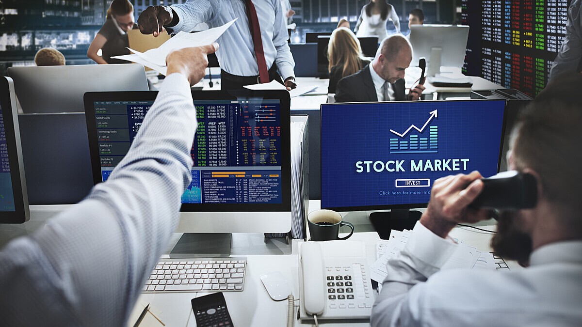 Khối ngoại gom ròng 1.200 tỷ đồng trong tuần “go-live” KRX
