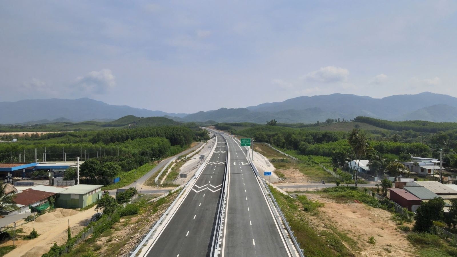 Đề xuất làm tuyến cao tốc Quy Nhơn - Pleiku hơn 43.000 tỷ đồng bằng vốn đầu tư công