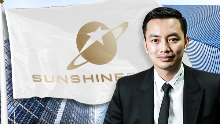Sunshine "thâu tóm" 55 ha đất dự án đô thị sinh thái ở Hưng Yên