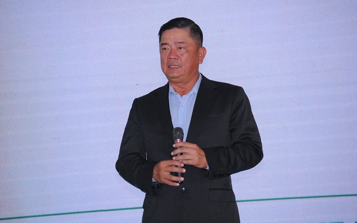 Lãi "khủng" như GreenFeed của đại gia Lý Anh Dũng
