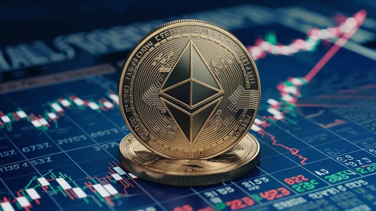 Hậu nâng cấp Pectra, bao giờ giá Ethereum về mốc 2.200 USD?