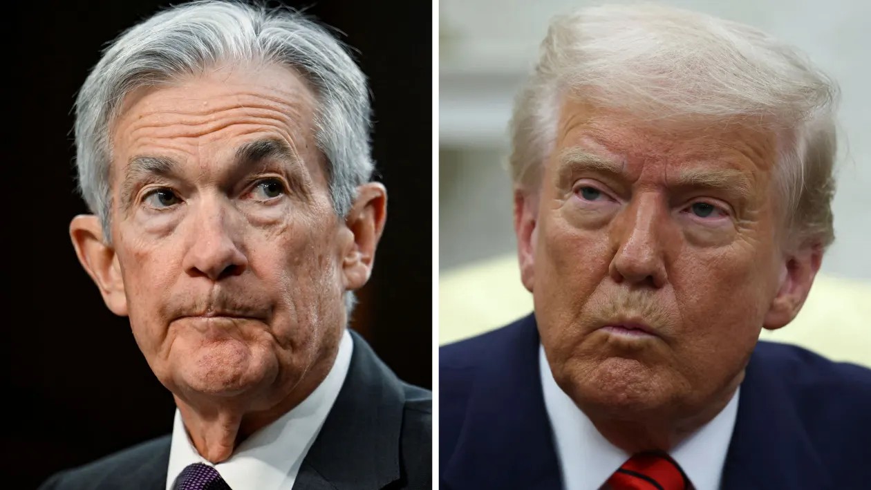 Fed giữ nguyên lãi suất, cảnh báo nguy cơ đình lạm do thuế quan của ông Trump