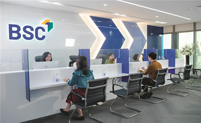 Chứng khoán BIDV sắp phát hành 22 triệu cổ phiếu trả cổ tức, tăng vốn lên 2.400 tỷ đồng