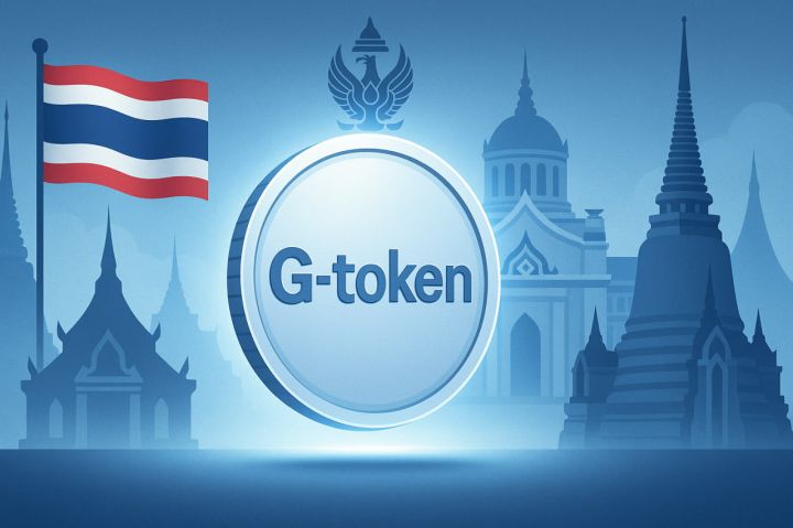 Thái Lan ra mắt G-Token: Tương lai trái phiếu số và bài học cho Việt Nam