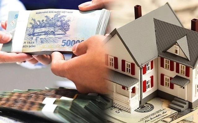 Ngân hàng, bất động sản, hai trụ cột mong manh?