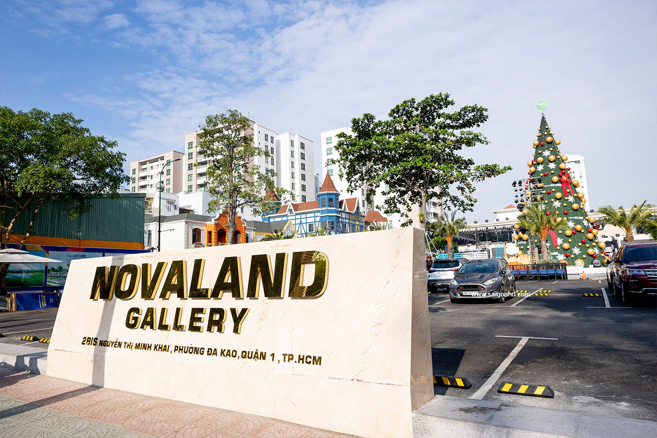 Novaland sắp phát hành 48 triệu cổ phiếu ESOP "0 đồng" để tri ân nhân viên