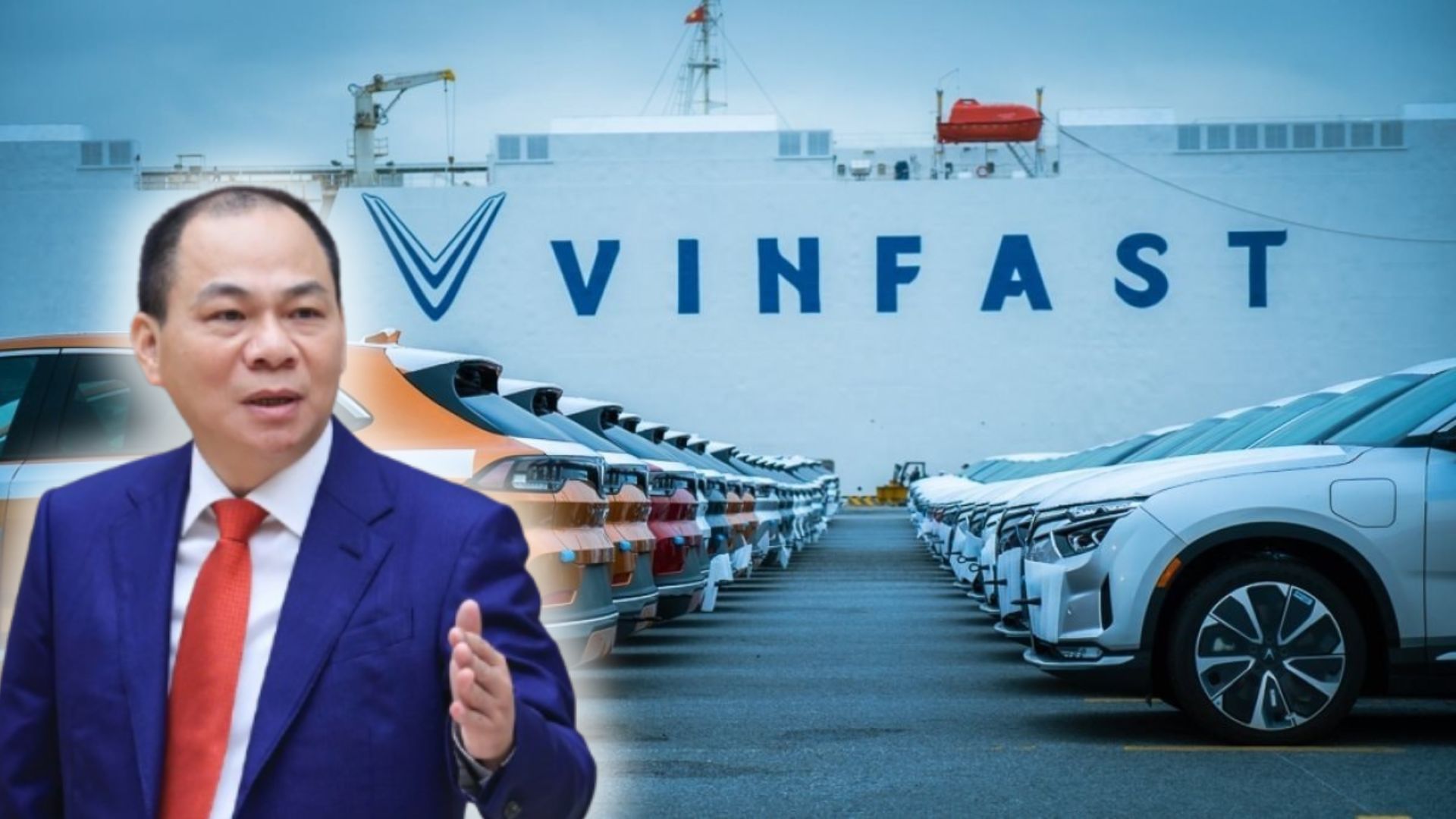 VinGroup: Tinh thần của một “kiến trúc sư tài chính”