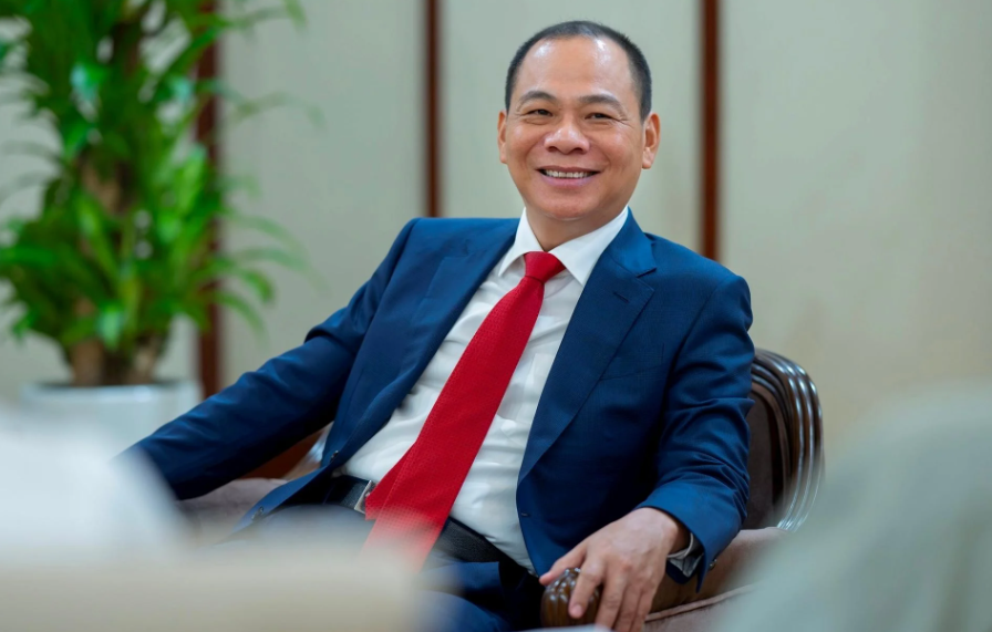 Vingroup của tỷ phú Vượng đề xuất làm khu đô thị mới tại huyện Gia Bình