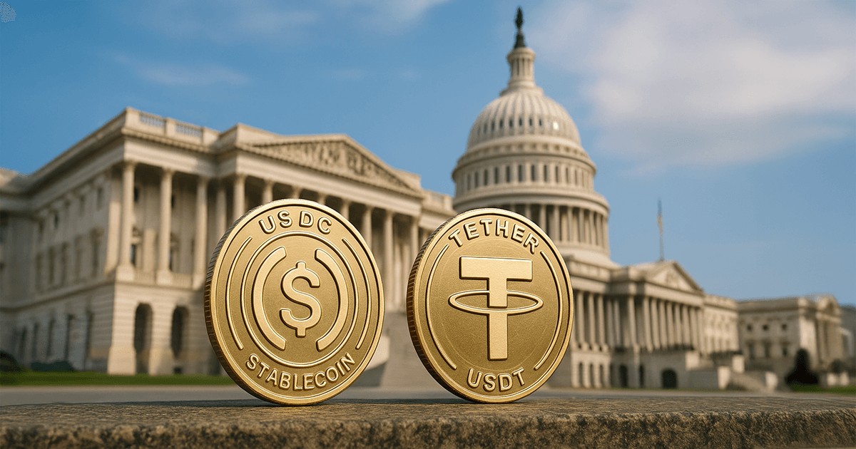 Mỹ sắp thông qua dự luật quản lý stablecoin