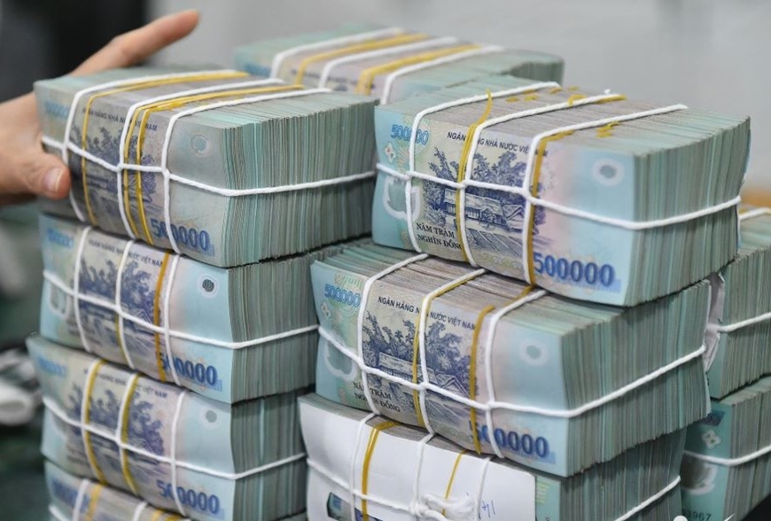 Loạt doanh nghiệp ồ ạt chốt quyền nhận cổ tức tiền mặt tuần tới, tỷ lệ cao nhất 20%